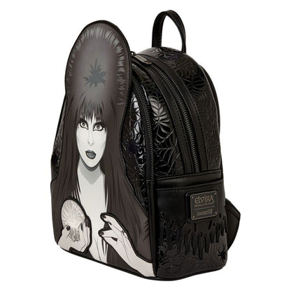 Loungefly - Elvira: Mistress of the Dark - Elvira Mini Backpack