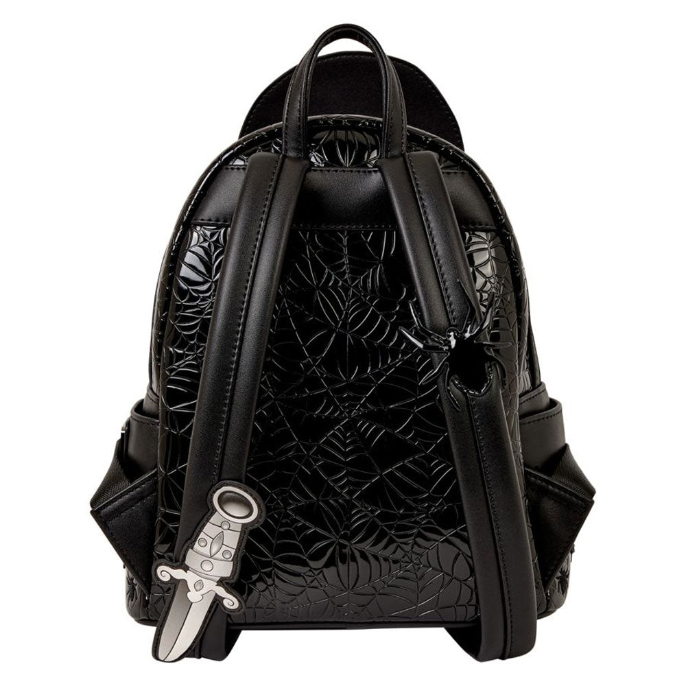 Loungefly - Elvira: Mistress of the Dark - Elvira Mini Backpack