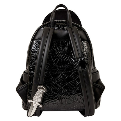 Loungefly - Elvira: Mistress of the Dark - Elvira Mini Backpack