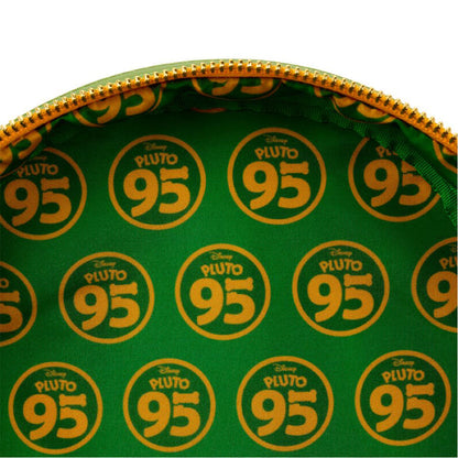 Loungefly - Disney - Pluto 95th Anniversary Mini Backpack