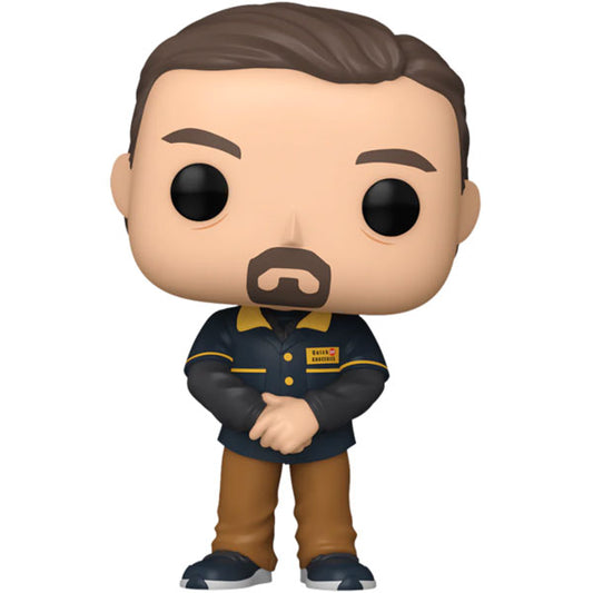 Clerks III - Dante Pop! Vinyl