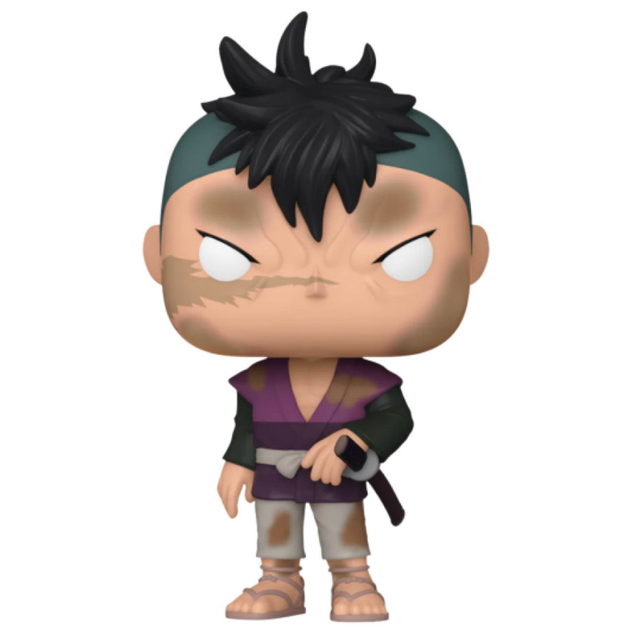 Demon Slayer - Genya Pop! Vinyl