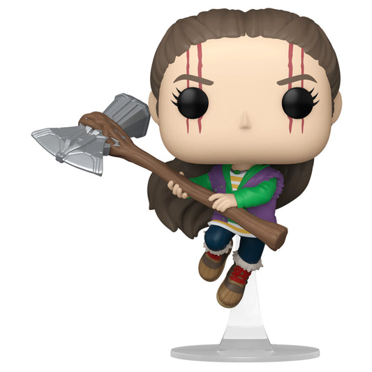 SDCC 2023 - Thor 4 - Gorrs Daughter US Exclusive Pop! Vinyl