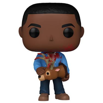 Get Out - Chris Washington with Deer Pop! Vinyl