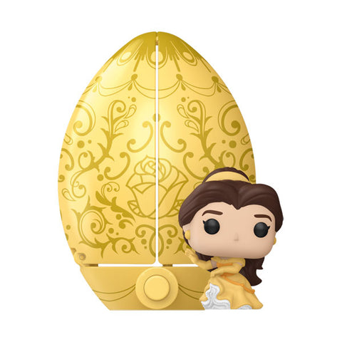 Image of Disney Princess - Pocket Pop! Vinyl Figure in Easter Egg (Display of 12)