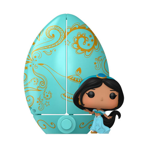 Image of Disney Princess - Pocket Pop! Vinyl Figure in Easter Egg (Display of 12)