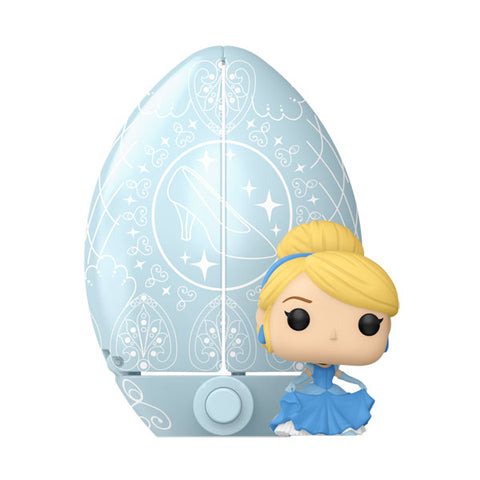 Image of Disney Princess - Pocket Pop! Vinyl Figure in Easter Egg (One Unit)
