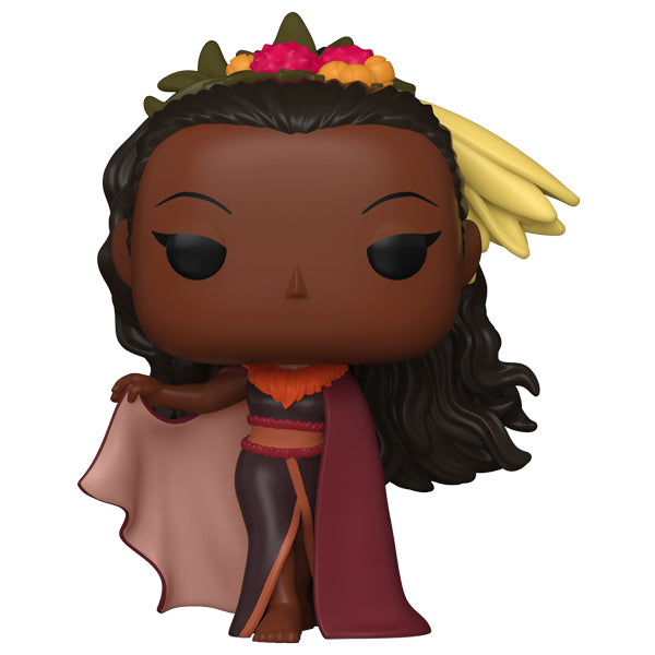 Moana 2 - Matangi Pop! Vinyl