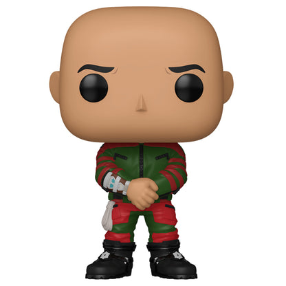 Red One - Callum Drift Pop! Vinyl