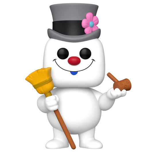 Frosty the Snowman - Frosty the Snowman Pop! Vinyl