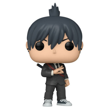 Chainsaw Man - Aki Hayakawa Pop! Vinyl