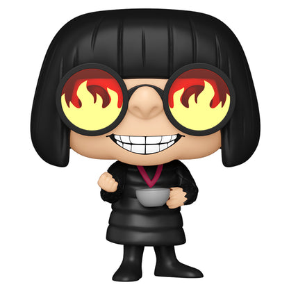 Incredibles: 20th Anniversary - Edna Mode Pop! Vinyl