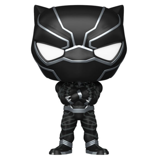 Marvel Comics - New Classics Black Panther Pop! Vinyl