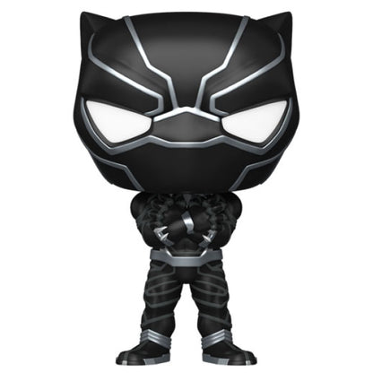 Marvel Comics - New Classics Black Panther Pop! Vinyl