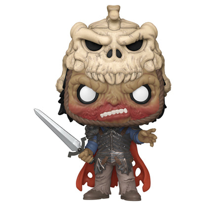 Army of Darkness - Evil Ash US Exclusive Pop! Vinyl