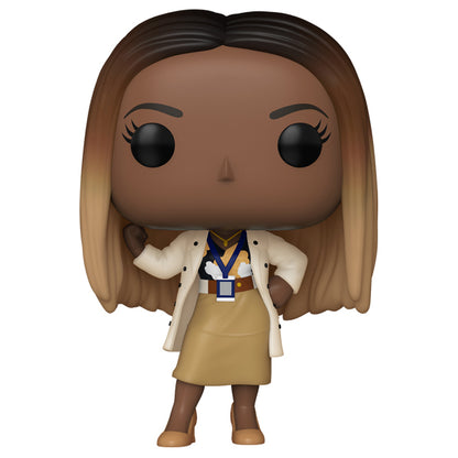 Abbott Elementary - Ava Coleman Pop! Vinyl
