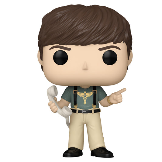 Ferris Buellers Day Off - Cameron Frye with Phone Pop! Vinyl