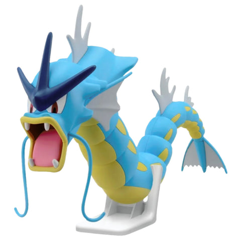 Image of Pokemon Model Kit Gyarados