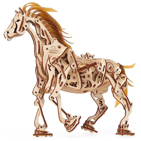 Image of UGears Horse Mechanoid