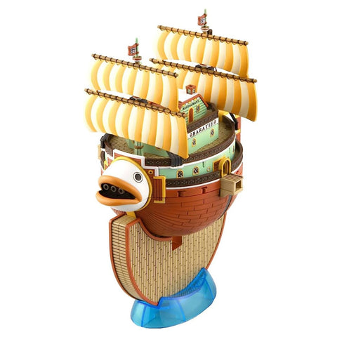 Image of One Piece - Grand Ship Collection - Baratie