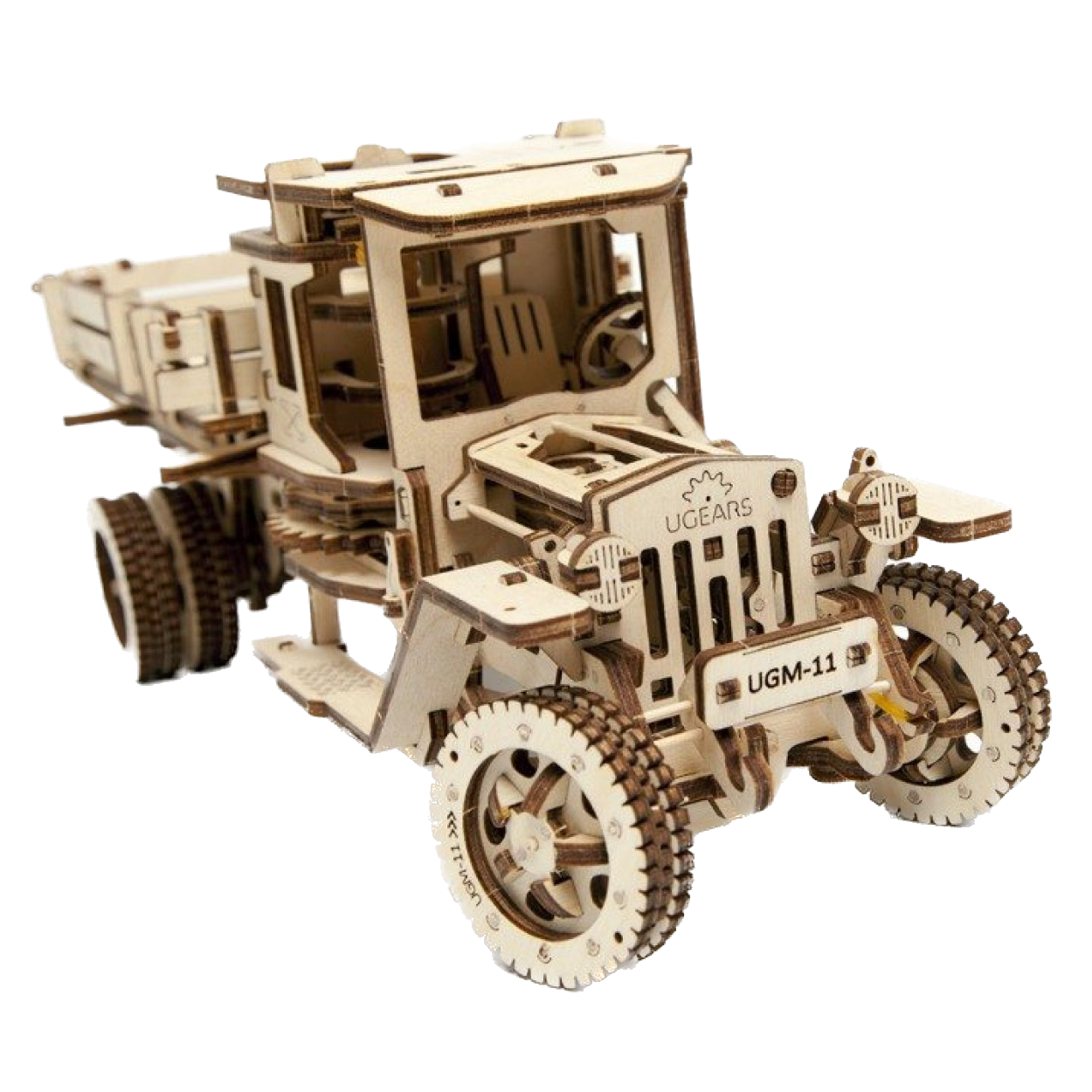 UGears UGM - 11 Truck