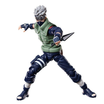 Blokees Naruto Shippuden – Champion Class 06 Kakashi Hatake Model Kit