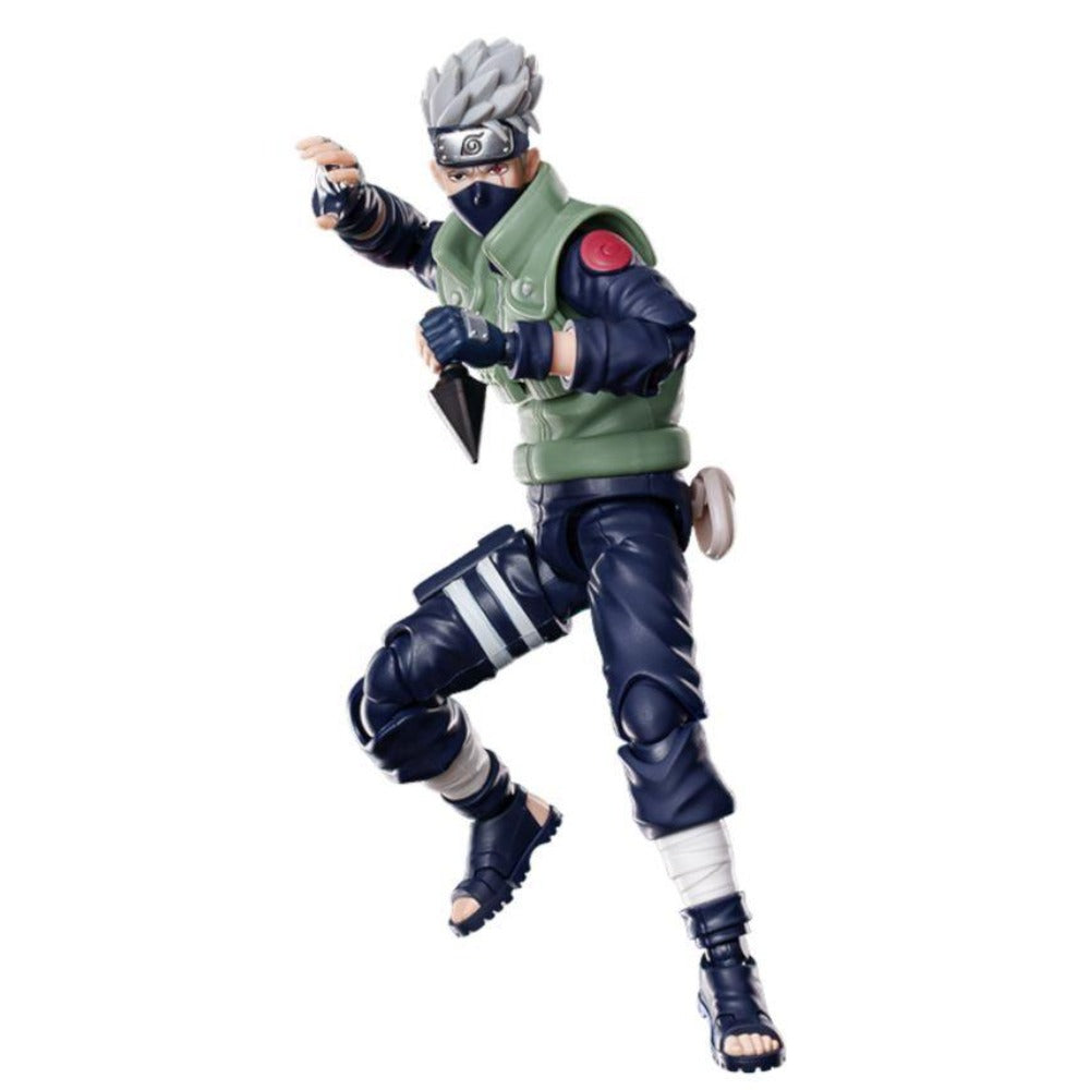 Blokees Naruto Shippuden – Champion Class 06 Kakashi Hatake Model Kit
