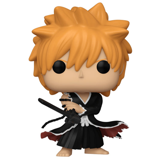 Bleach - Ichigo Kurosaki (Dangai) US Exclusive Pop! Vinyl