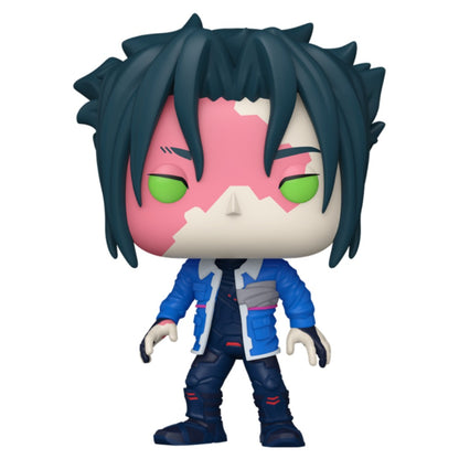 Cyberpunk: Edgerunners - D Pop! Vinyl