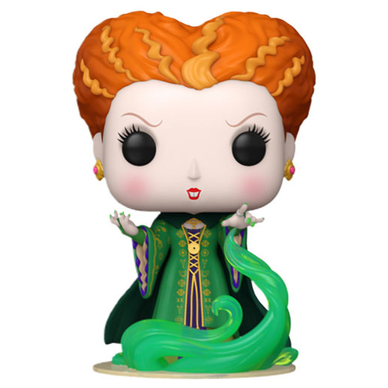 Hocus Pocus 2 - Winifred (Smoke) Pop! Vinyl
