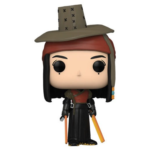 Rebel Moon - Nemesis Pop! Vinyl