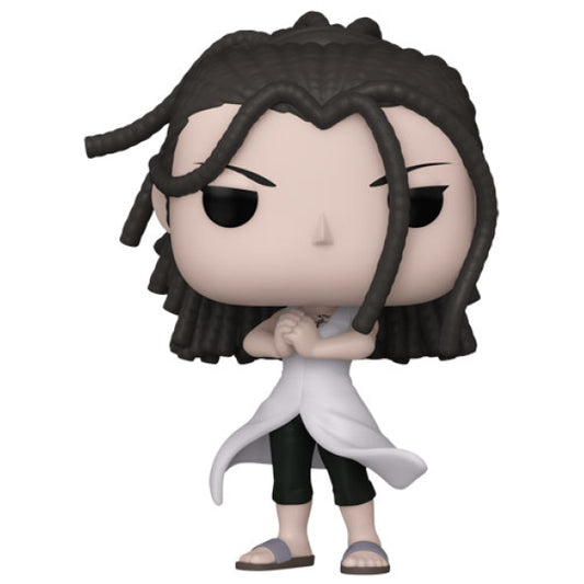 Fullmetal Alchemist: Brotherhood - Izumi Curtis Pop! Vinyl