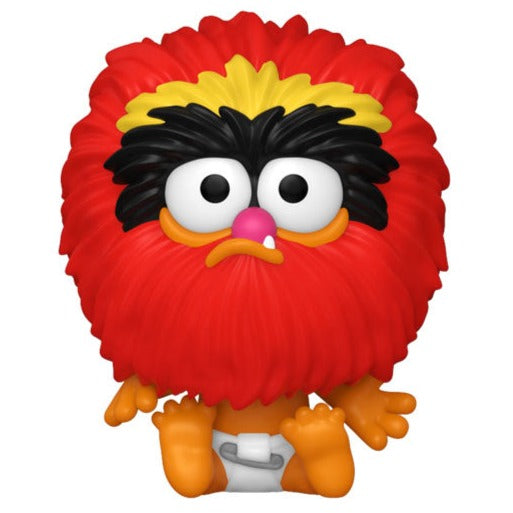 The Muppets Mayhem - Baby Animal Pop! Vinyl