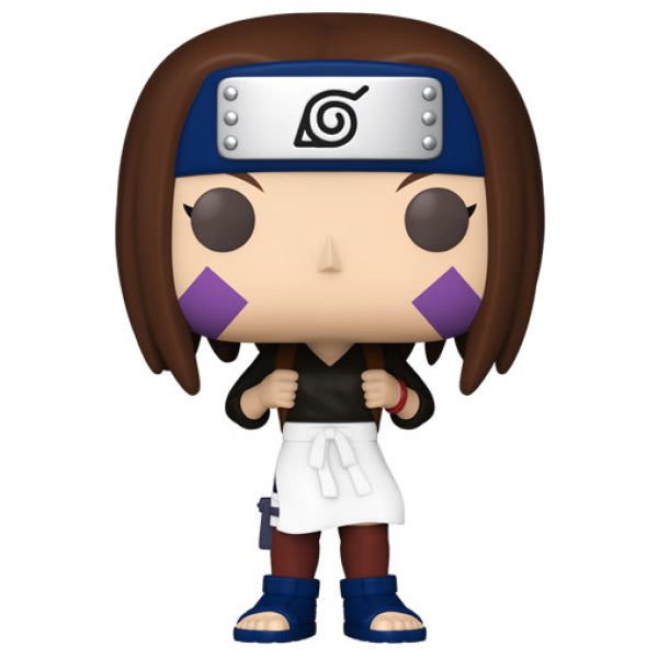 Naruto - Shippuden - Rin Nohara Pop! Vinyl