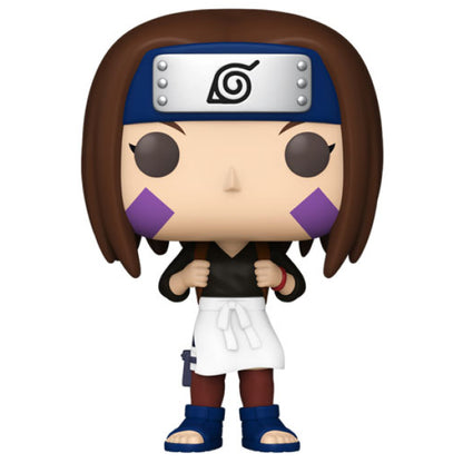 Naruto - Shippuden - Rin Nohara Pop! Vinyl