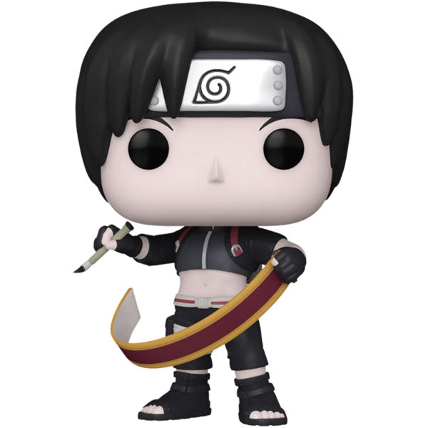 Naruto - Sai Pop! Vinyl