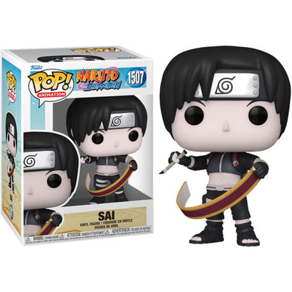 Naruto - Sai Pop! Vinyl
