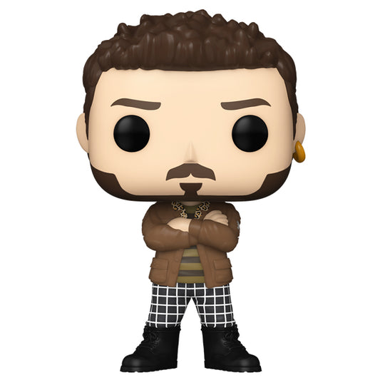 The Boys - Frenchie Pop! Vinyl