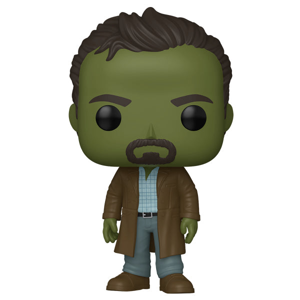 Captain America - Brave New World - The Leader Pop! Vinyl