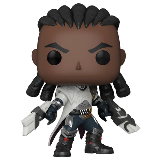 League of Legends - Lucian Pop! Vinyl
