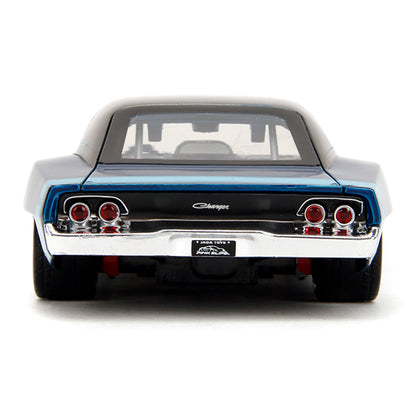 Pink Slips - 1970 Dodge Charger 1:24 Scale Discast Vehicle