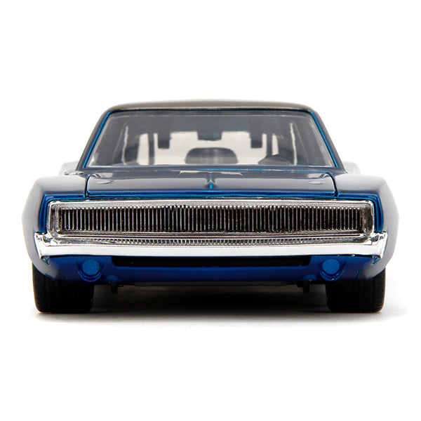Pink Slips - 1970 Dodge Charger 1:24 Scale Discast Vehicle