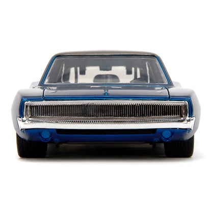 Pink Slips - 1970 Dodge Charger 1:24 Scale Discast Vehicle