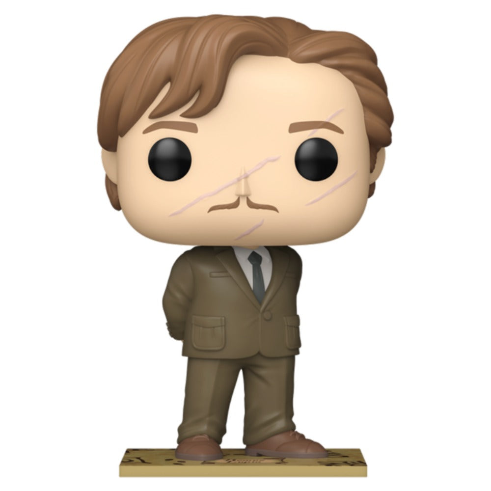 Harry Potter - Remus Lupin (Marauders Map) Pop! Vinyl