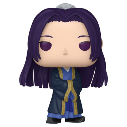 The Apothecary Diaries - Jinshi Pop! Vinyl