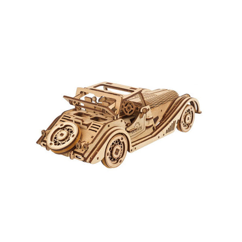 Image of Ugears Sport Car Rapid Mouse