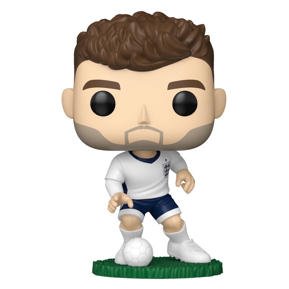 Football (Soccer): England - John Stones Pop! Vinyl