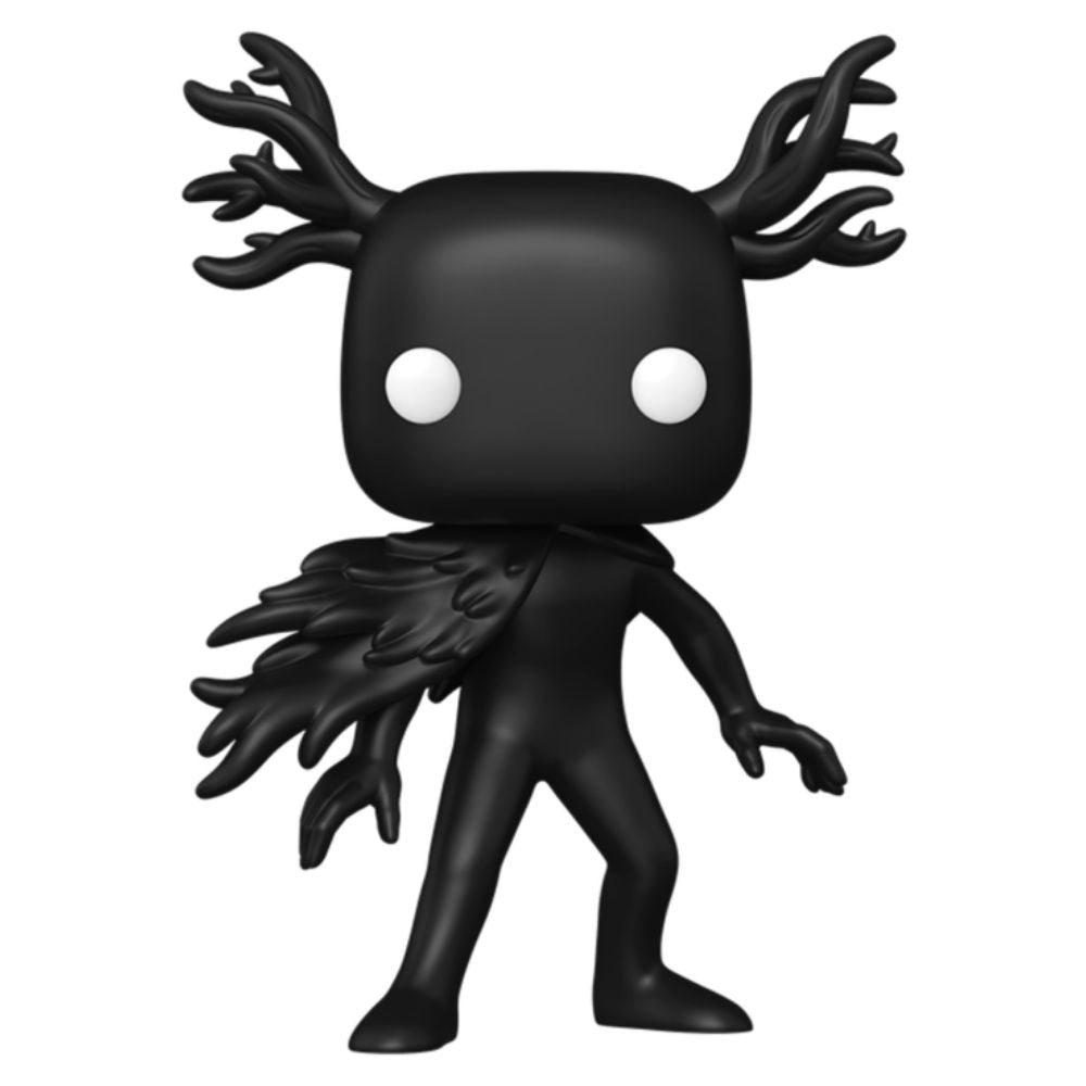 Over the Garden Wall - The Beast Glow in the Dark Pop! Vinyl