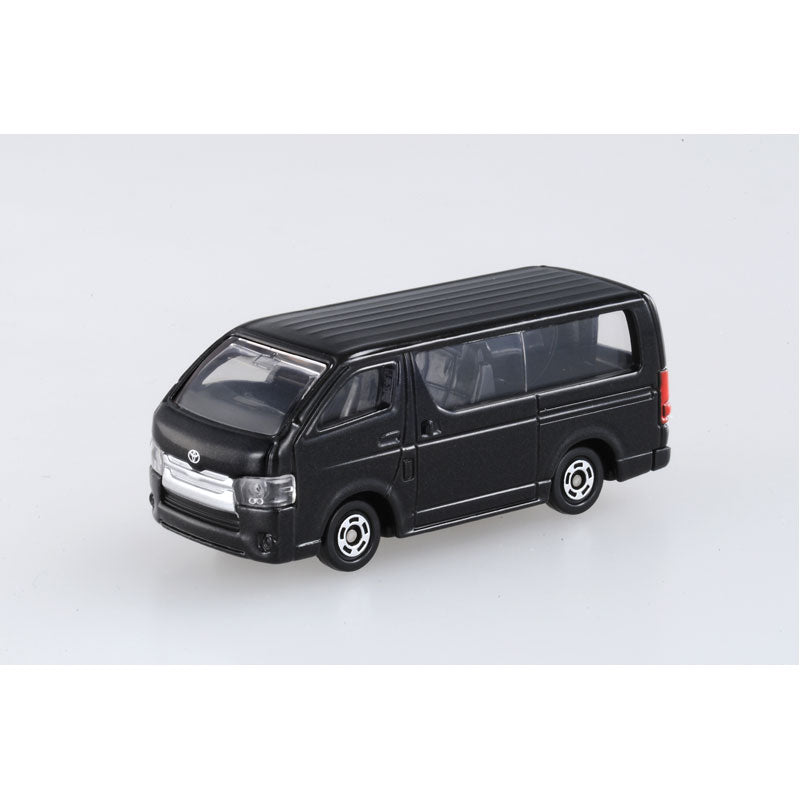 Tomica (Regular) No. 113 Toyota Hiace - 1:64 Scale Diecast Vehicle