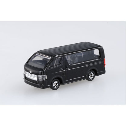 Tomica (Regular) No. 113 Toyota Hiace - 1:64 Scale Diecast Vehicle